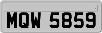 MQW5859