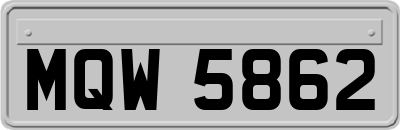 MQW5862