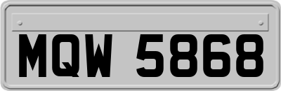 MQW5868