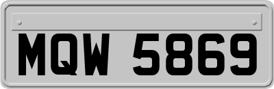 MQW5869