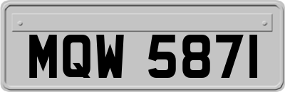 MQW5871