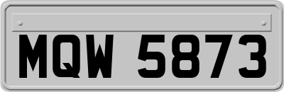 MQW5873