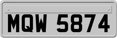 MQW5874