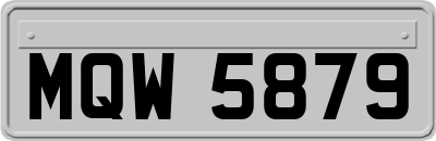 MQW5879
