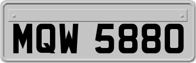 MQW5880