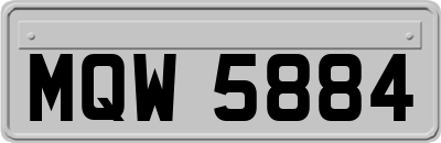 MQW5884