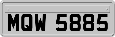 MQW5885