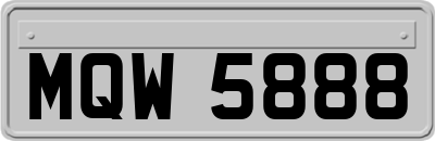 MQW5888