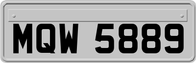 MQW5889