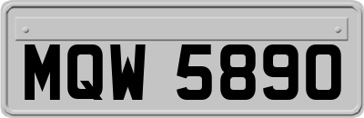 MQW5890