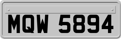 MQW5894