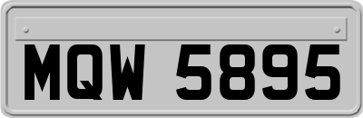 MQW5895