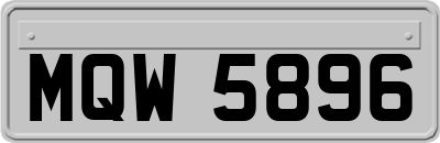 MQW5896