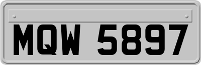 MQW5897