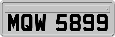 MQW5899