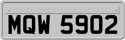 MQW5902