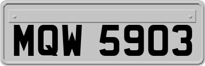 MQW5903
