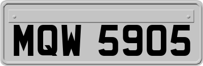 MQW5905