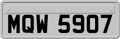 MQW5907
