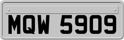MQW5909