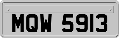 MQW5913
