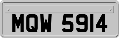 MQW5914