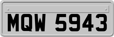 MQW5943