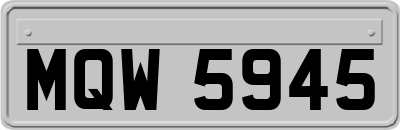 MQW5945