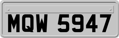 MQW5947