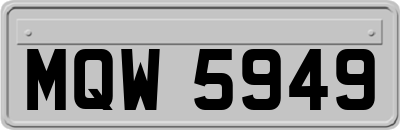 MQW5949