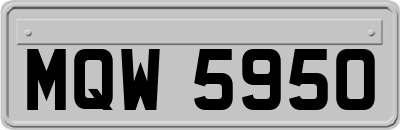 MQW5950