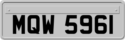 MQW5961