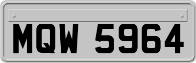 MQW5964