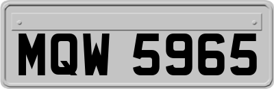 MQW5965