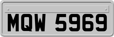 MQW5969