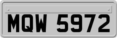 MQW5972