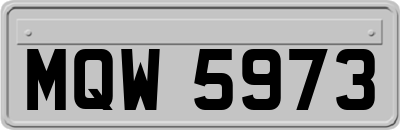 MQW5973