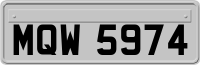 MQW5974