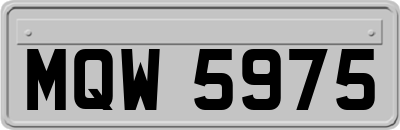 MQW5975