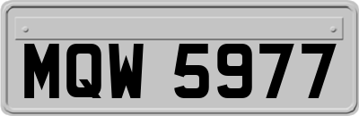 MQW5977