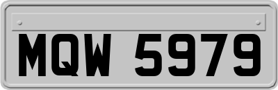 MQW5979