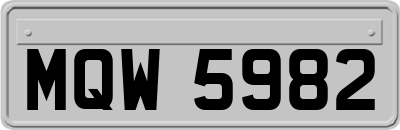 MQW5982