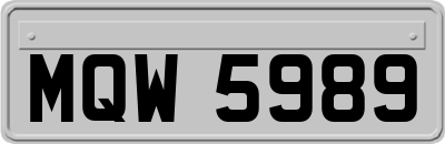 MQW5989