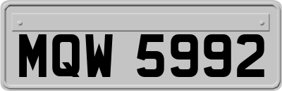 MQW5992