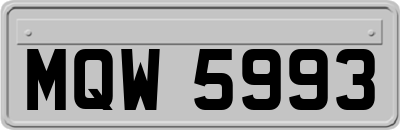 MQW5993