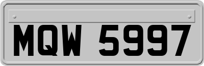 MQW5997