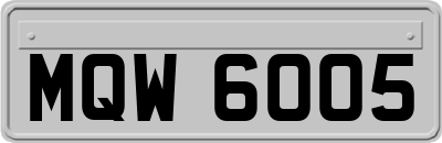 MQW6005