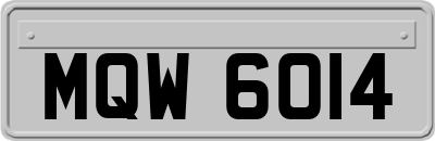 MQW6014