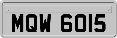 MQW6015