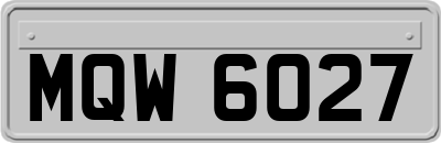 MQW6027